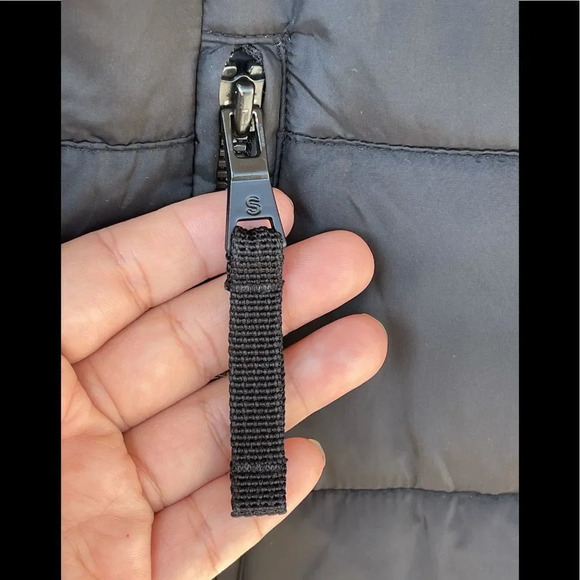 S13NYC puffer jacket sizr medium - Picture 4 of 16